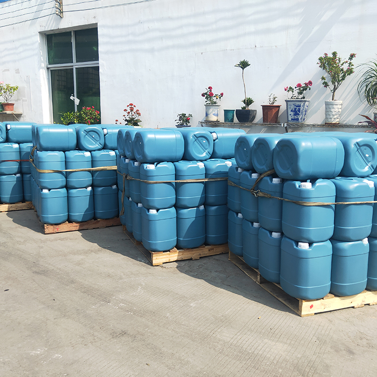 PVC电线生产商成功解决离型剂兑水难题，选择长期合作