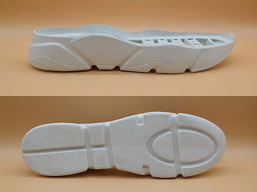 鞋材脱模剂 - 高效脱模解决方案 | 提升TPU鞋底生产效率